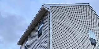 Siding for Multi-Family Homes in Prairie Village, KS